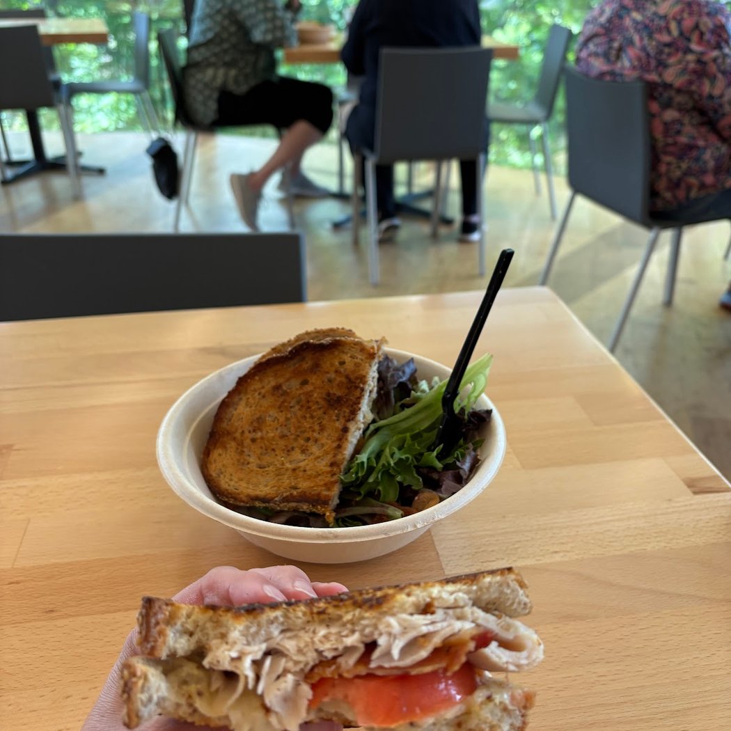Millstone Café 3